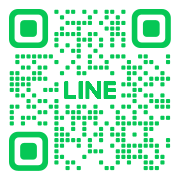 LINE 官方帳號 QR Code